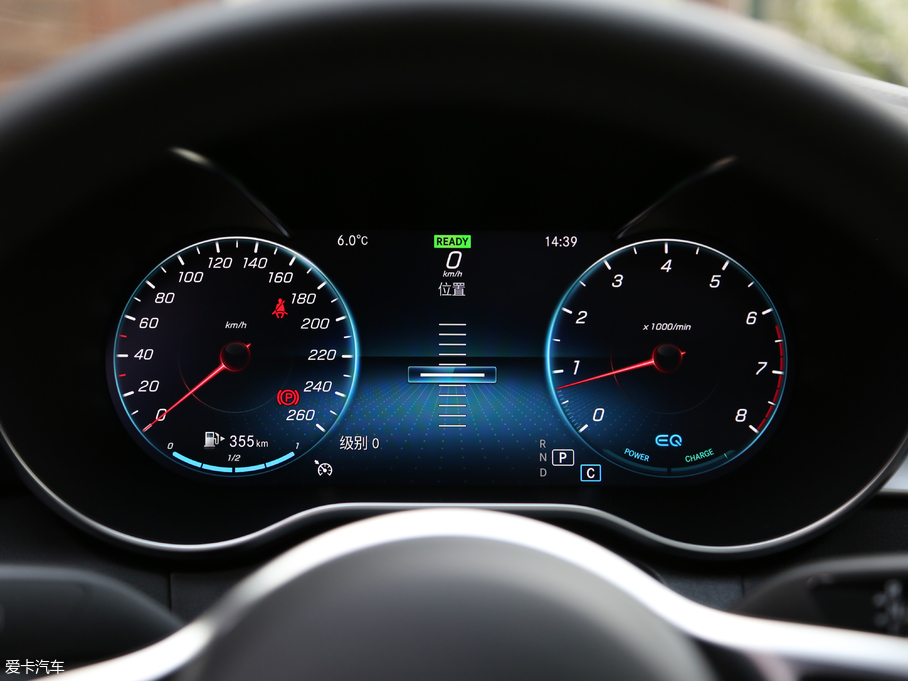 2019YC C 260 L \Ӱ