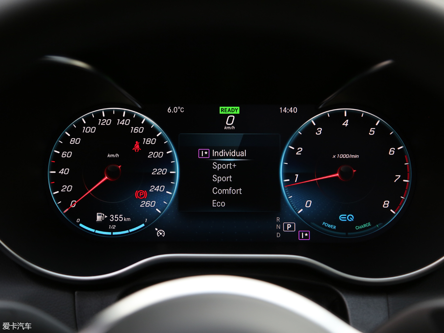 2019YC C 260 L \Ӱ