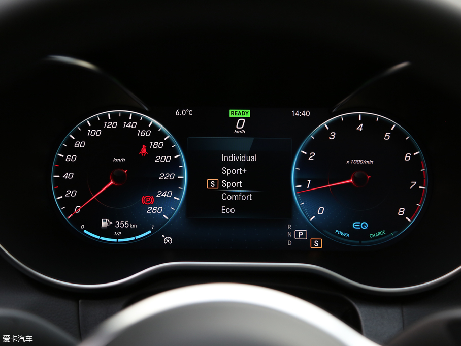 2019YC C 260 L \Ӱ