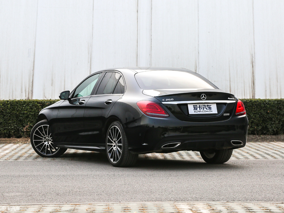 2019YC(j) C 260 \(yn)(dng) 4MATIC