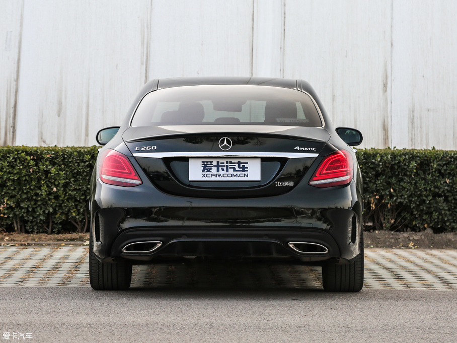 2019YC(j) C 260 \(yn)(dng) 4MATIC