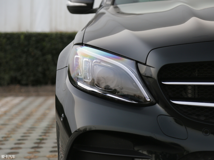 2019YC C 260 \Ӱ 4MATIC