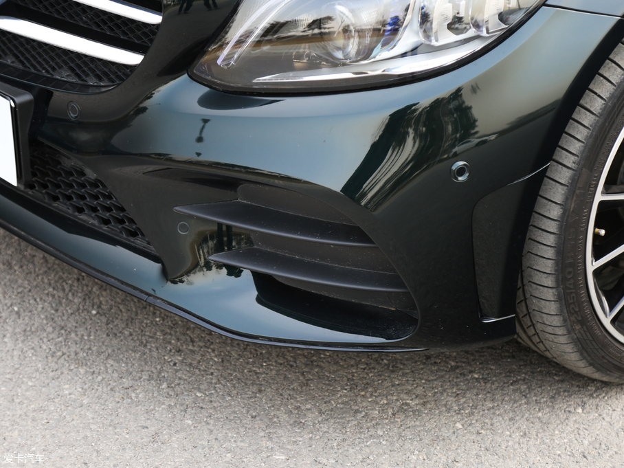 2019YC C 260 \Ӱ 4MATIC