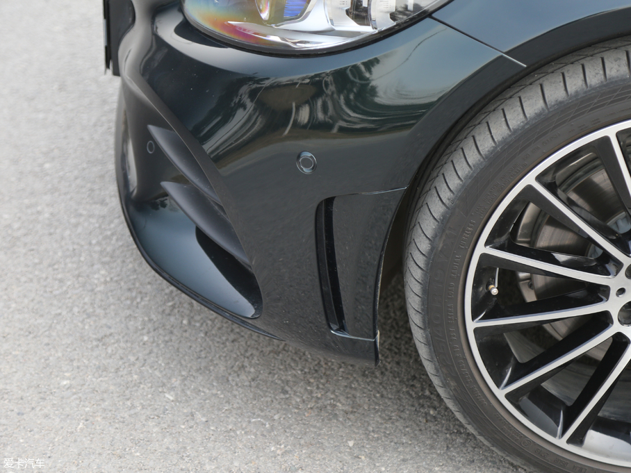 2019YC C 260 \Ӱ 4MATIC