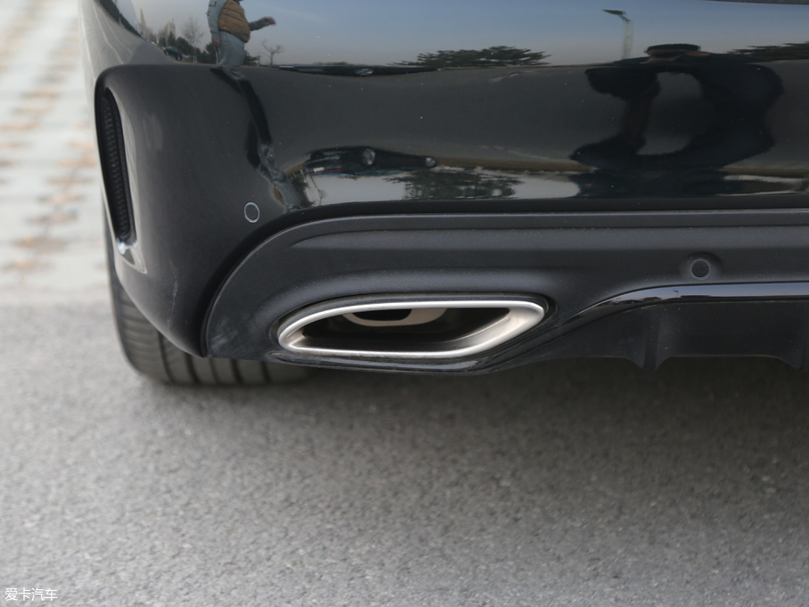 2019YC C 260 \Ӱ 4MATIC