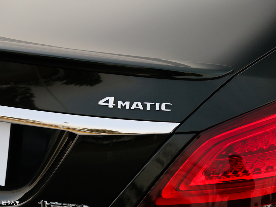 2019YC C 260 \Ӱ 4MATIC