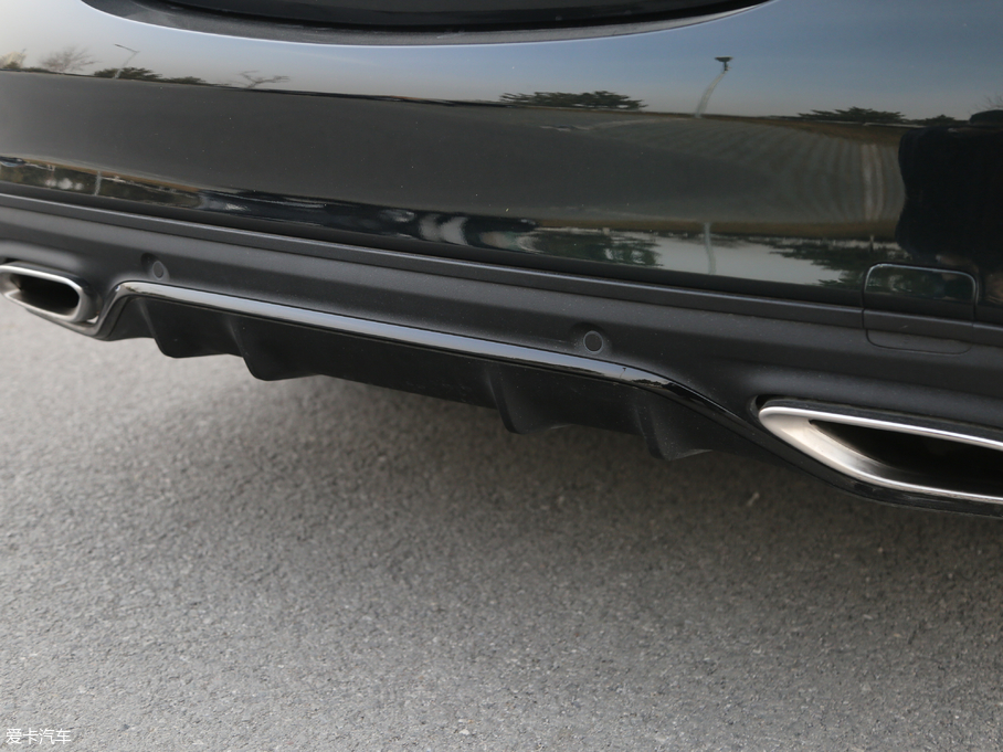 2019YC C 260 \Ӱ 4MATIC