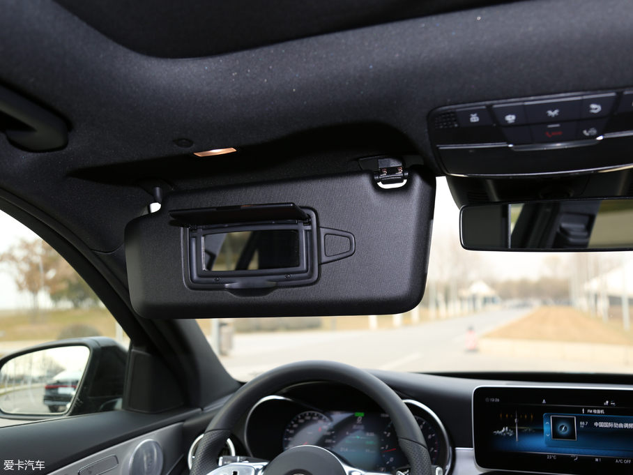 2019YC C 260 \Ӱ 4MATIC