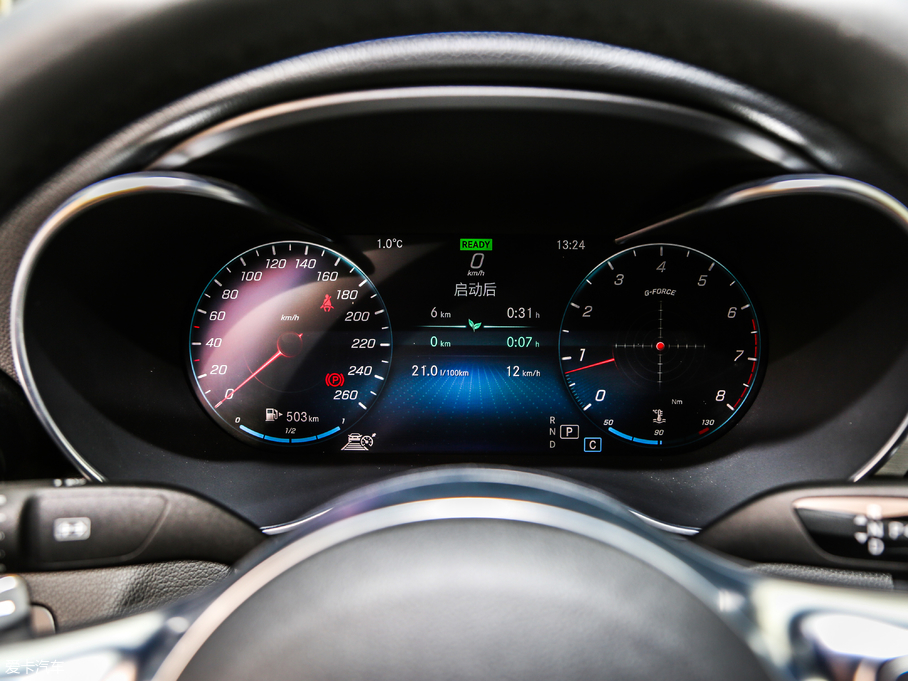 2019YC C 260 \Ӱ 4MATIC