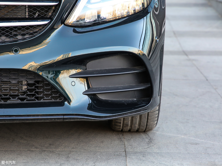 2019YC C 260 \Ӱ 4MATIC