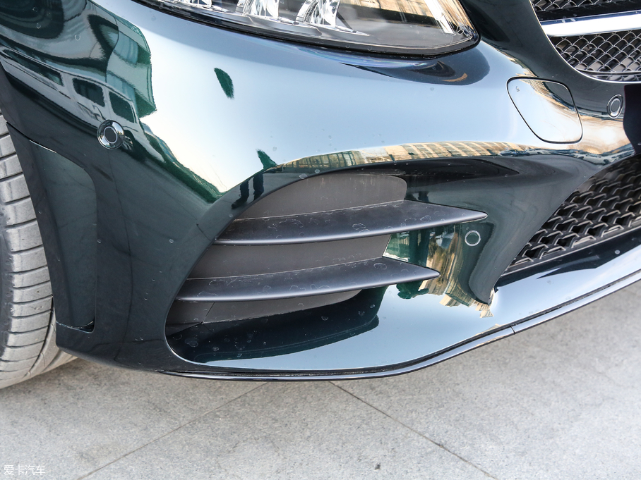 2019YC C 260 \Ӱ 4MATIC