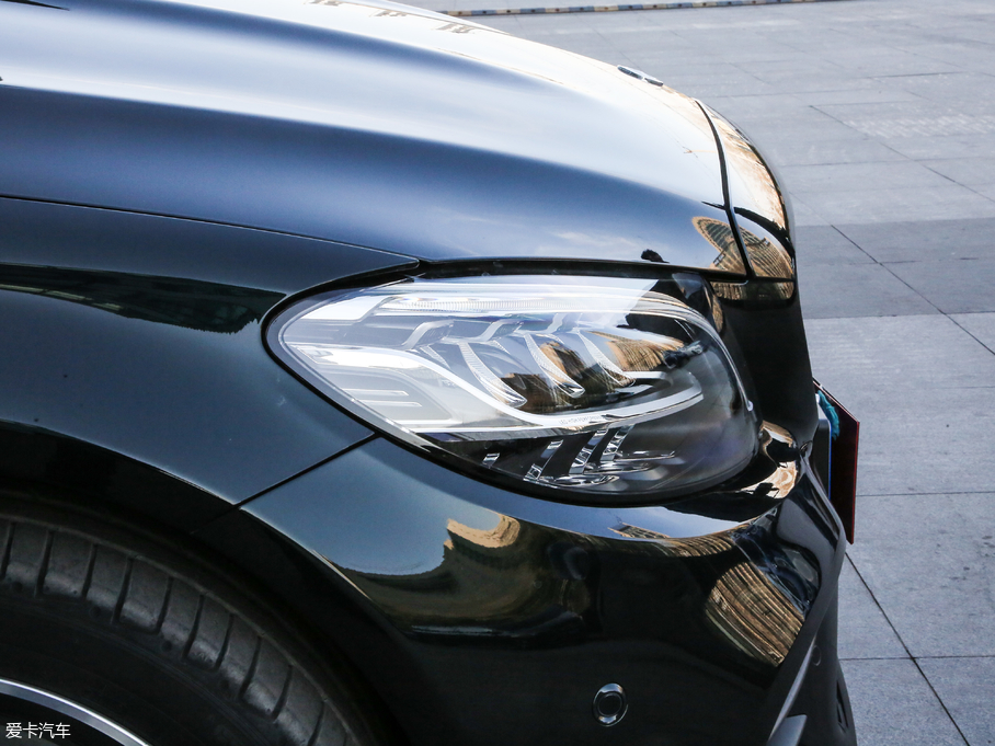 2019YC C 260 \Ӱ 4MATIC