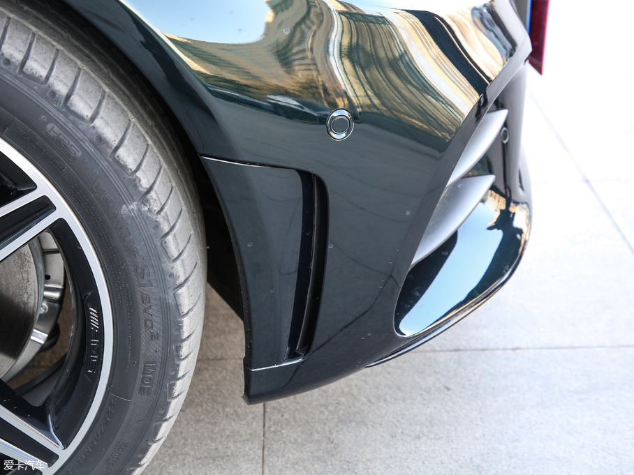 2019YC C 260 \Ӱ 4MATIC