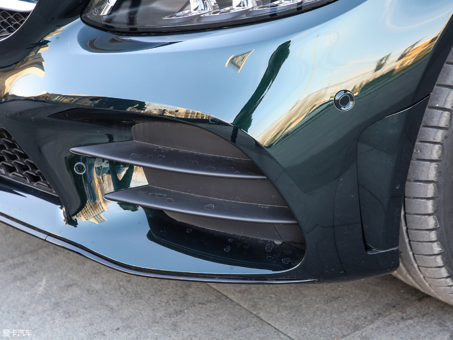 2019YC C 260 \Ӱ 4MATIC