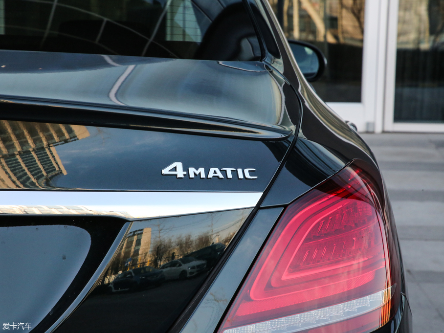 2019YC(j) C 260 \(yn)(dng) 4MATIC