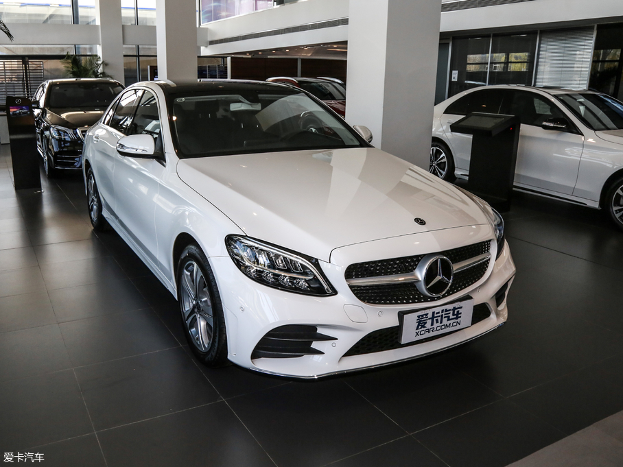 2019YC Ŀ C 260 L \Ӱ