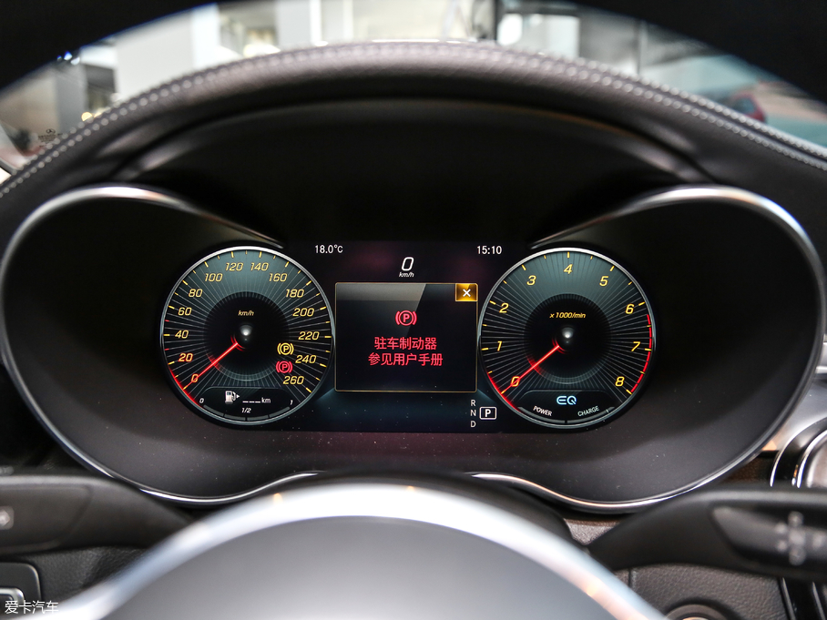 2019YC Ŀ C 260 L \Ӱ