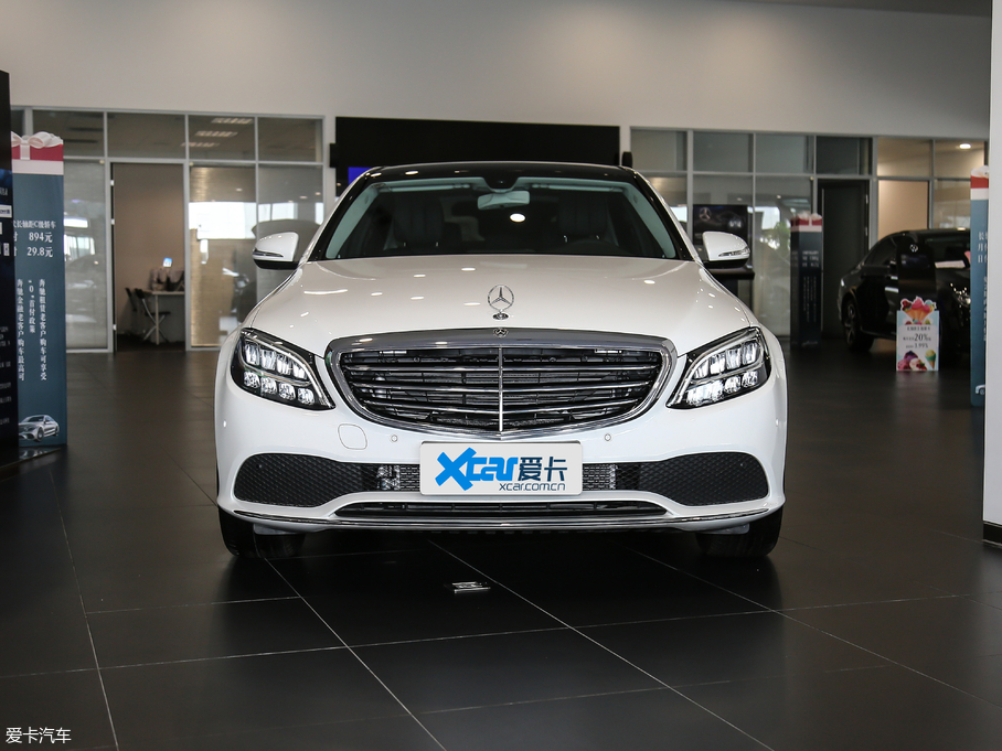 2019C Ŀ C 260 L