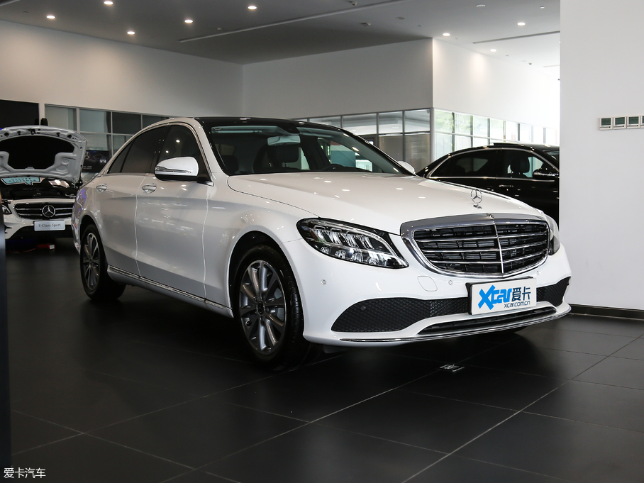2019YC Ŀ C 260 L