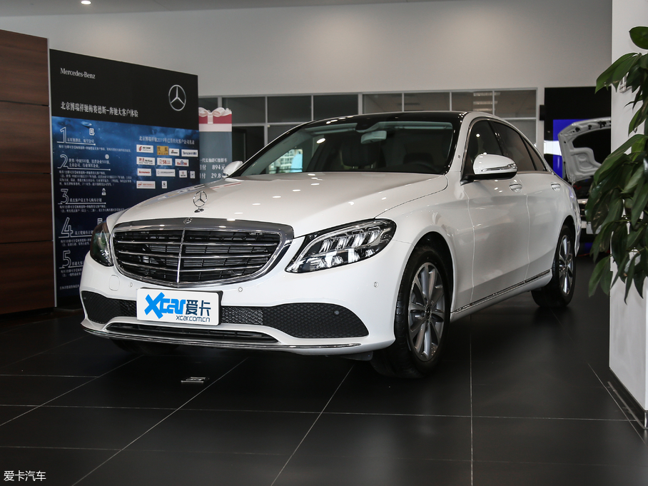 2019C Ŀ C 260 L