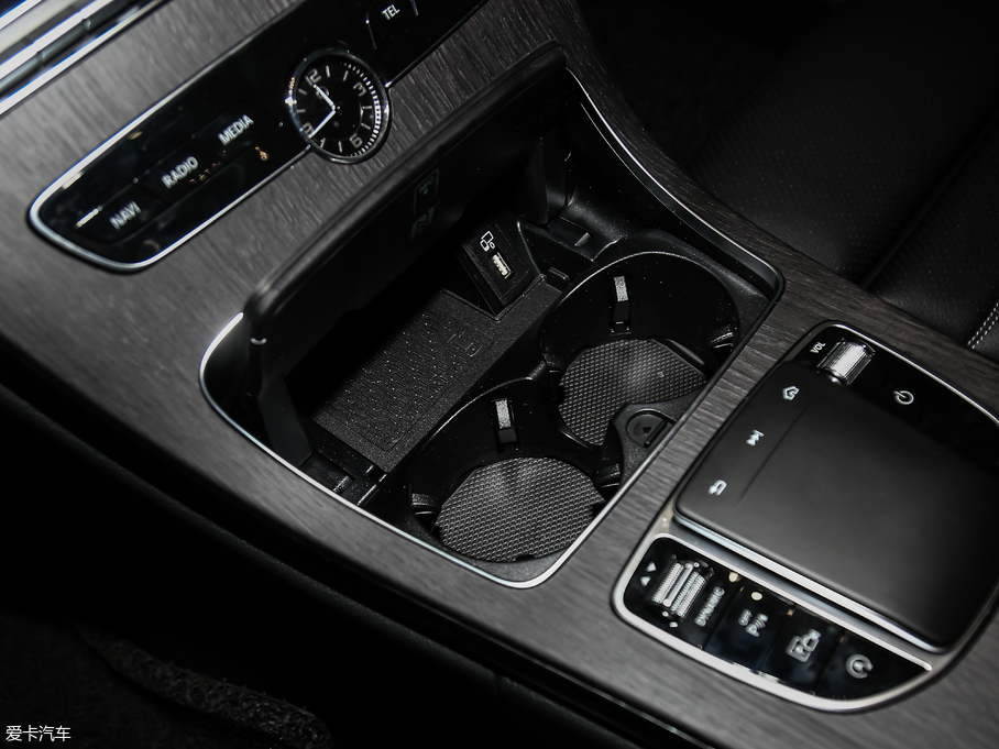 2019YC Ŀ C 260 L