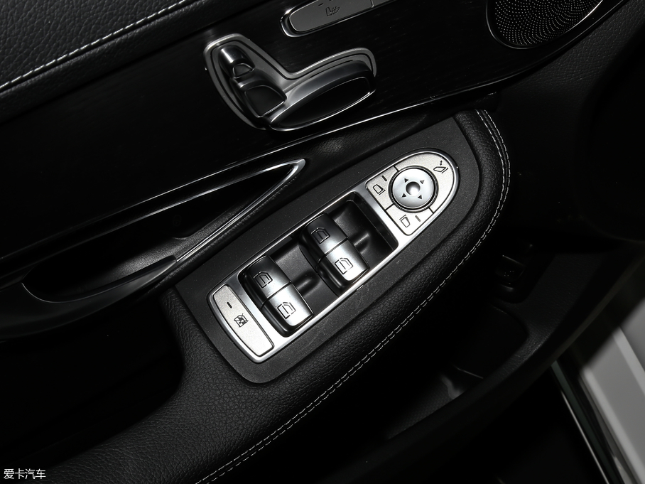 2019YC Ŀ C 260 L