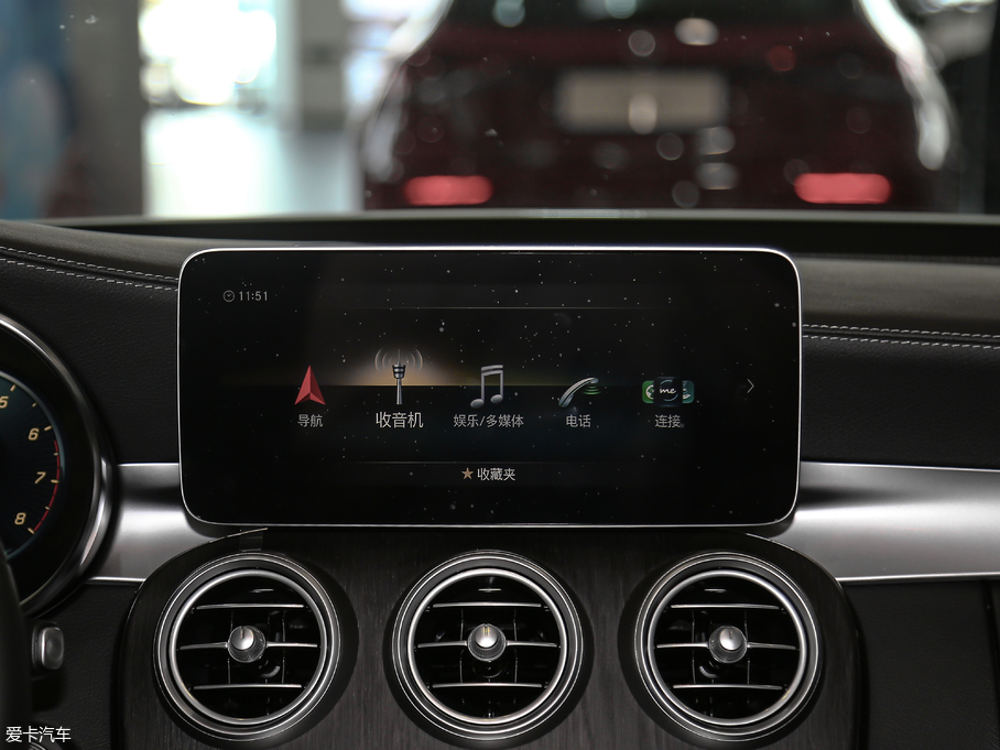 2019YC Ŀ C 260 L