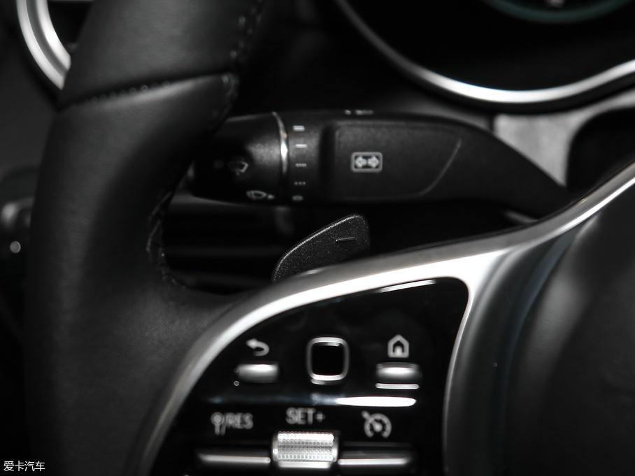 2019YC Ŀ C 260 L