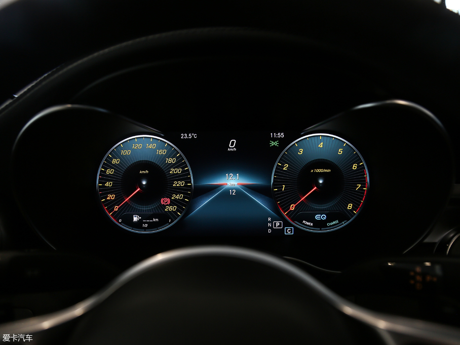 2019YC Ŀ C 260 L