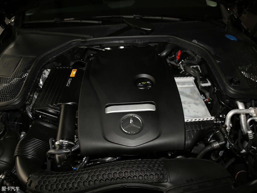 北京奔馳2019款奔馳C級