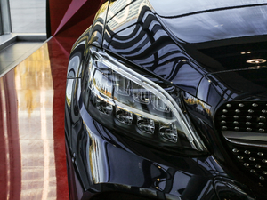 2019C 260 L 4MATIC ^