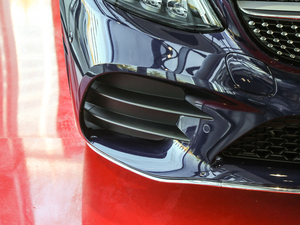 2019C 260 L 4MATIC ^