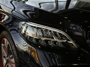 2019C 260 L 4MATIC ^