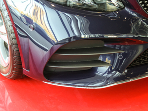 2019C 260 L 4MATIC ^