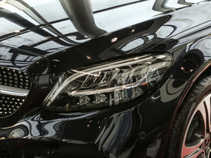 2019C 260 L 4MATIC ^