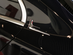 2019C 260 L 4MATIC ^