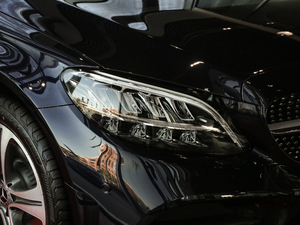 2019C 260 L 4MATIC ^