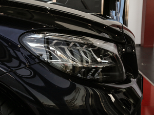 2019C 260 L 4MATIC ^