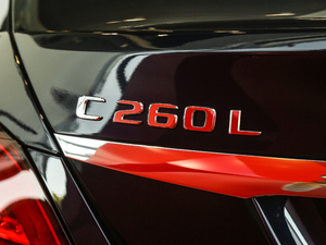 2019C 260 L 4MATIC ^