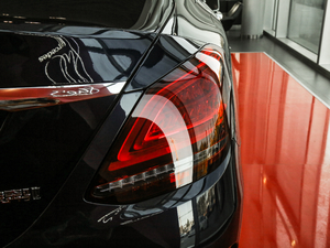 2019款C 260 L 4MATIC 细节外观