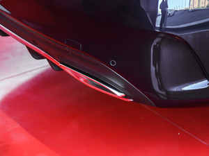2019款C 260 L 4MATIC 细节外观
