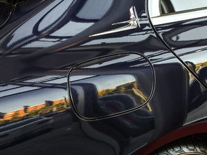 2019款C 260 L 4MATIC 细节外观