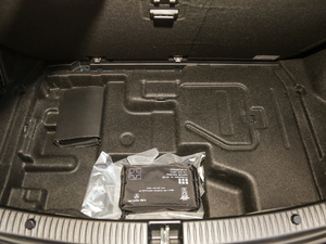 2019C 260 L 4MATIC g