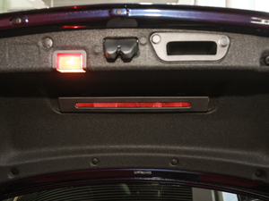 2019C 260 L 4MATIC g