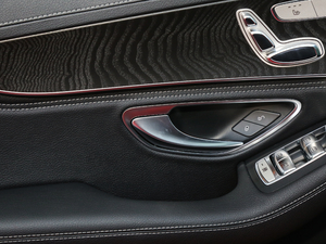 2019C 260 L 4MATIC g