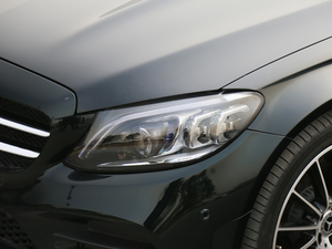 2019C 260 \Ӱ 4MATIC ^