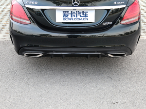 2019C 260 \(yn)Ӱ 4MATIC Ś