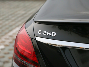 2019C 260 \Ӱ 4MATIC ^