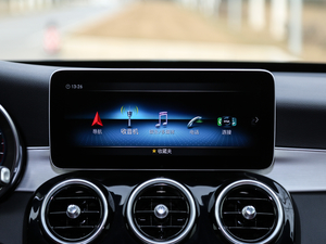 2019C 260 \Ӱ 4MATIC п_@ʾ