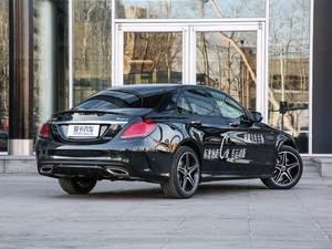 2019C 260 \Ӱ 4MATIC w^